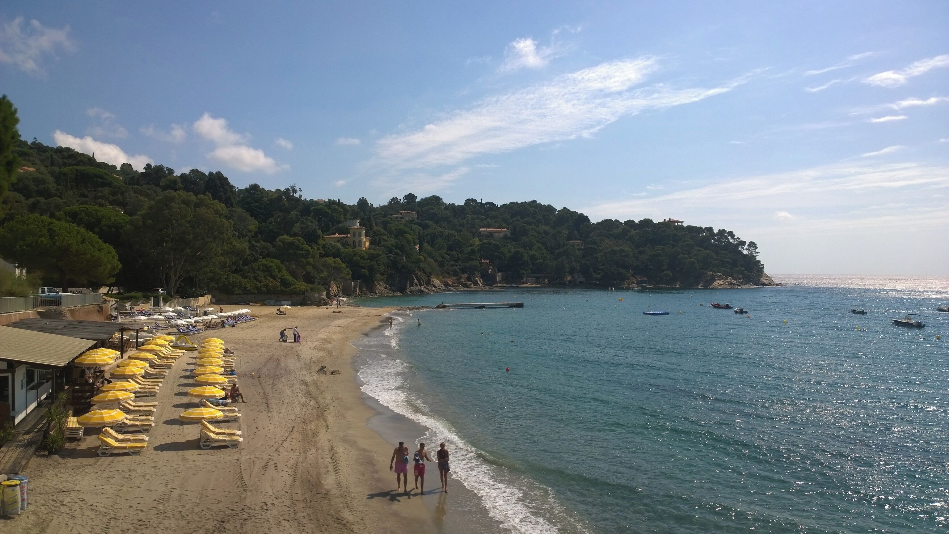 Rayol-Canadel-sur-Mer, France