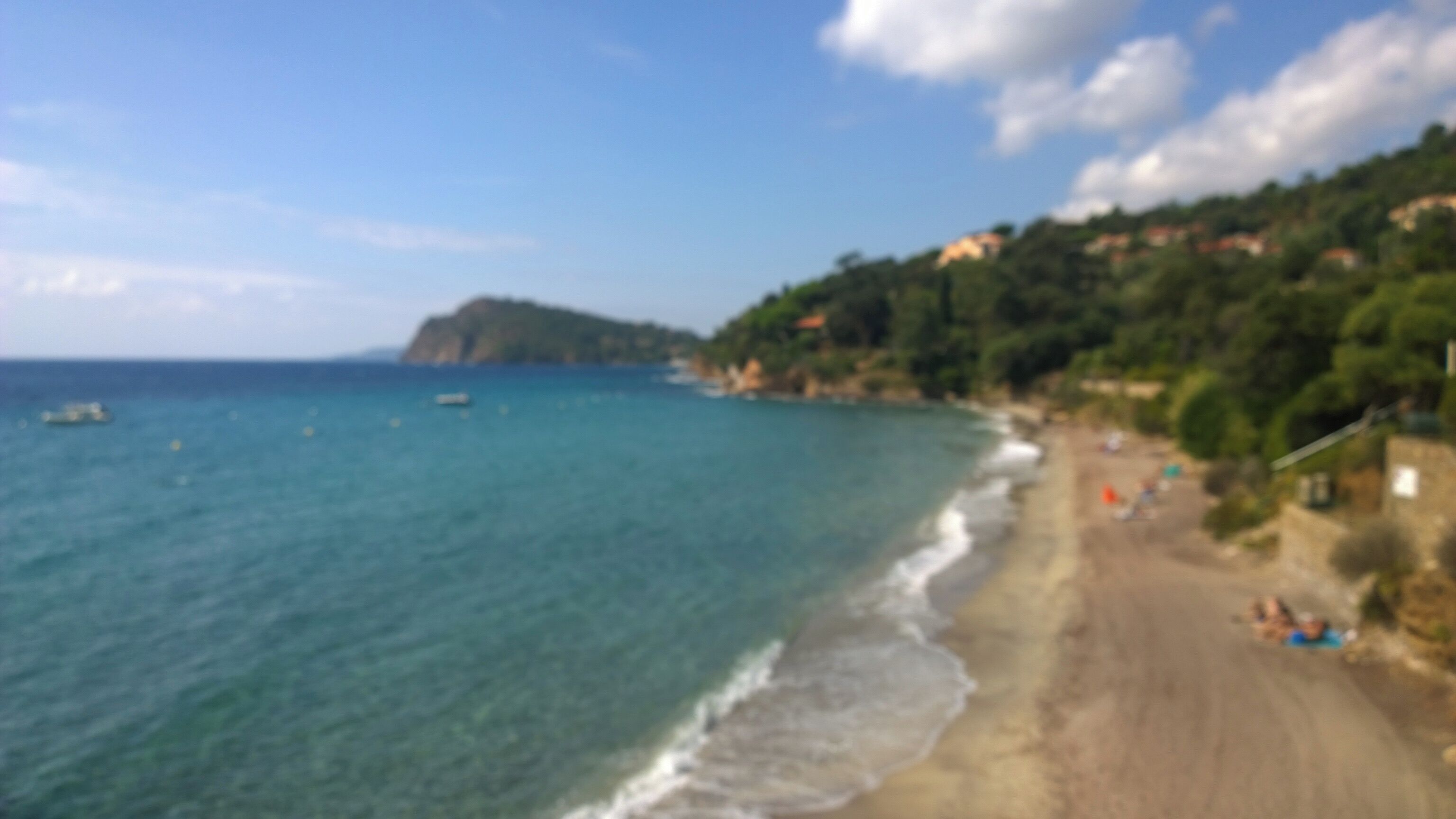 Rayol-Canadel-sur-Mer, France