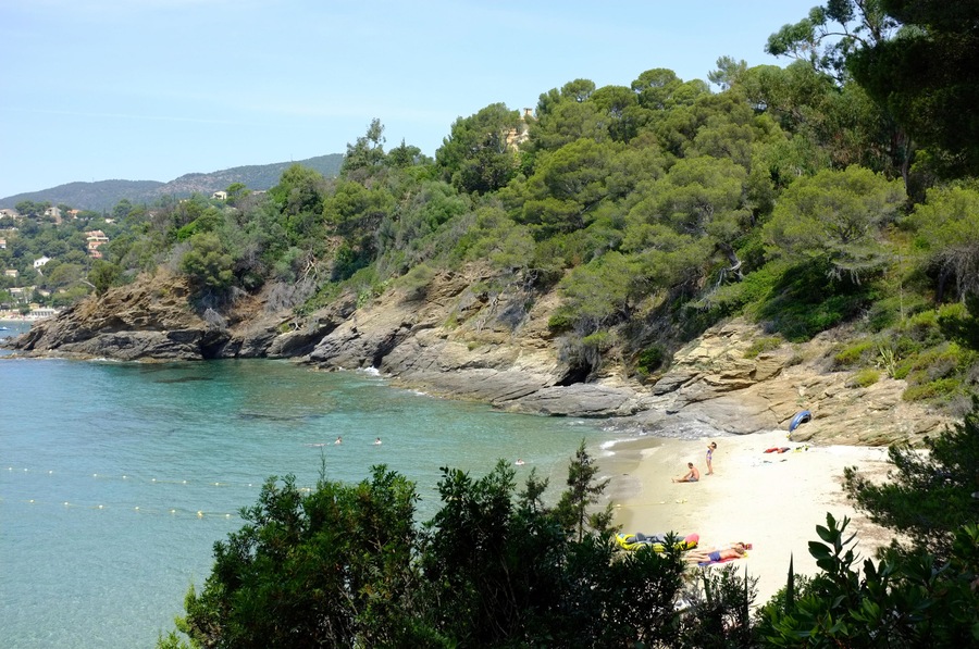 JMGFCX Les Jardin des Mediterranees, South of France