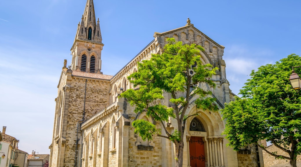 Saint-Cannat