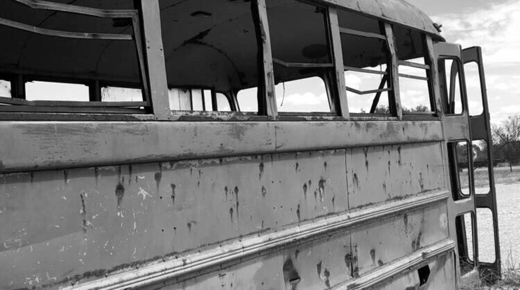 A fairly new winery in Central Texas with a sweet couple that never forget a face or a name.