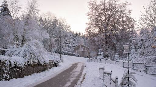 Le Chambon-sur-Lignon