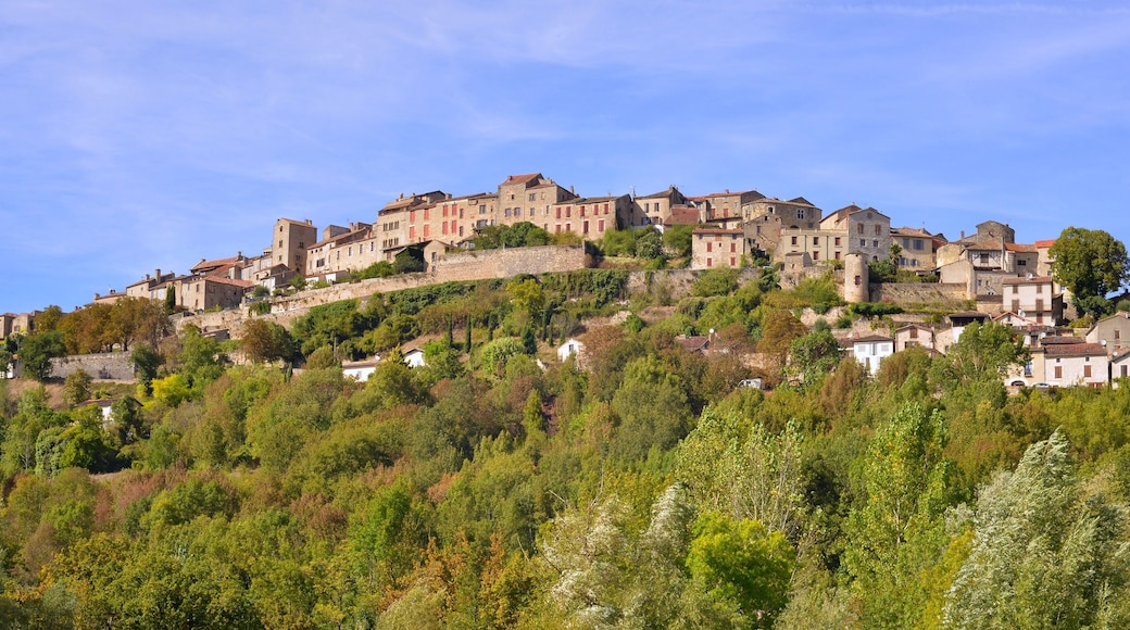 Cordes-sur-Ciel