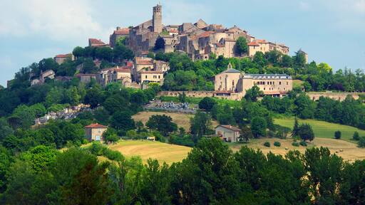 Cordes-sur-Ciel
