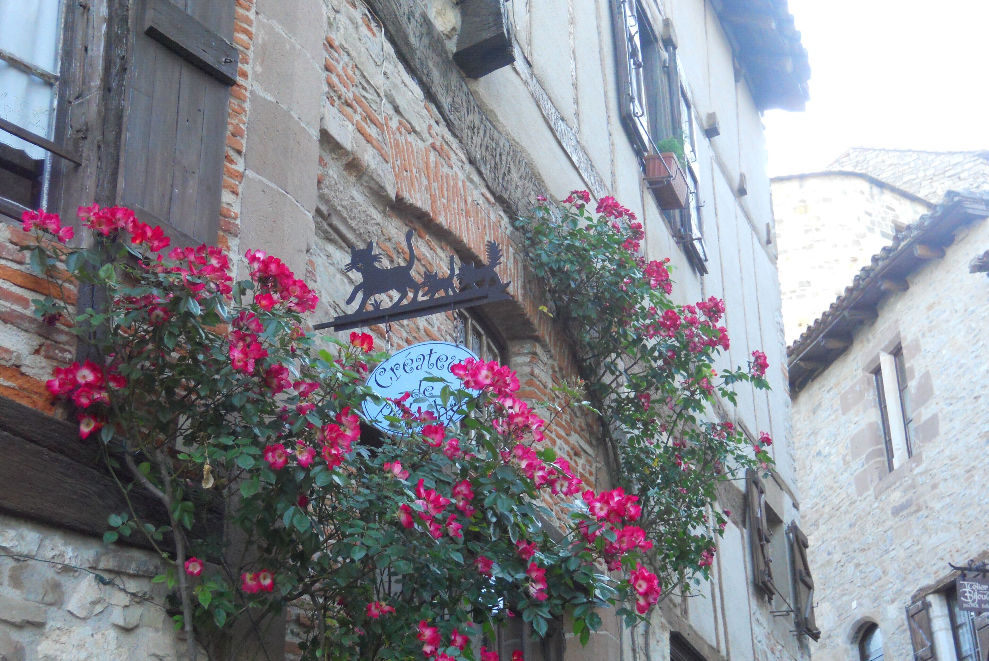 Cordais et du Causse