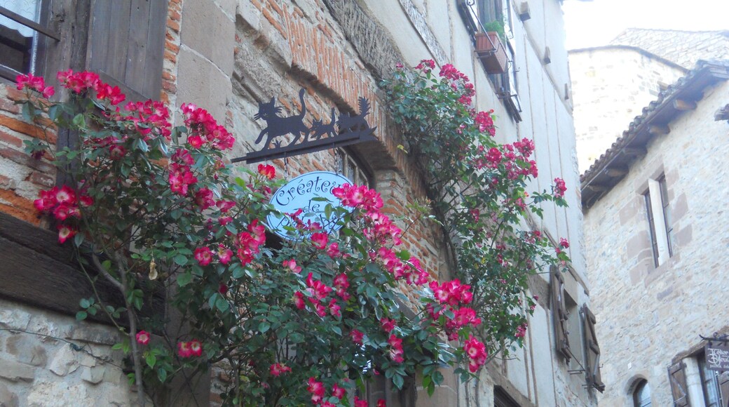 Cordais et du Causse