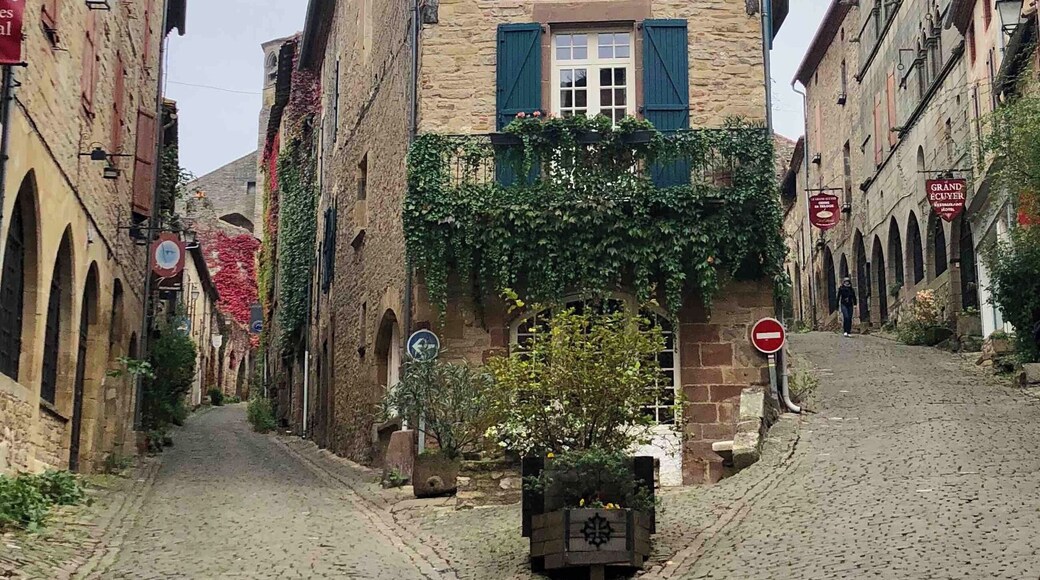 A special thing happen to me in this village ... visit it