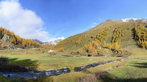 NOTE: This image is a panorama consisting of multiple frames that were merged or stitched in software. As a result, this image necessarily underwent some form of digital manipulation. These manipulations may include blending, blurring, cloning, and color and perspective adjustments. As a result of these adjustments, the image content may be slightly different than reality at the points where multiple images were combined. This manipulation is often required due to lens, perspective, and parallax distortions.