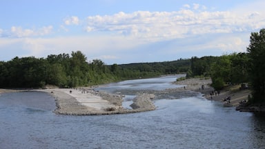 Ticino-Ponte di Oleggio