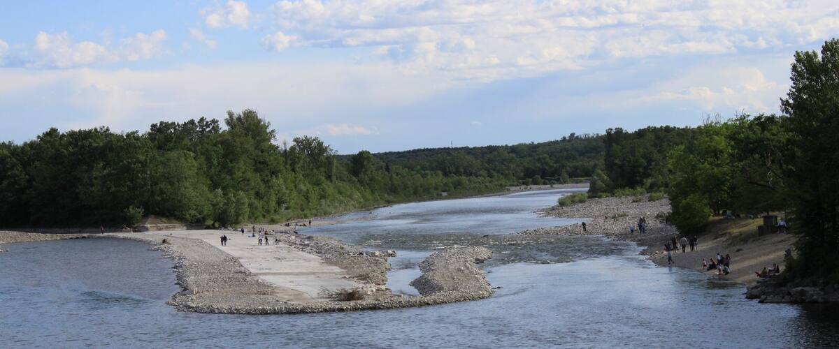Ticino-Ponte di Oleggio