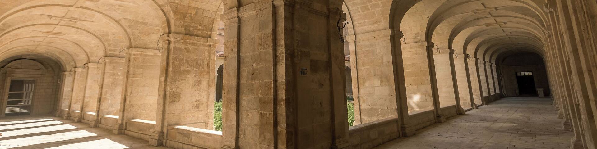 This building is indexed in the Base Mérimée, a database of architectural heritage maintained by the French Ministry of Culture, under the reference PA00101349 .