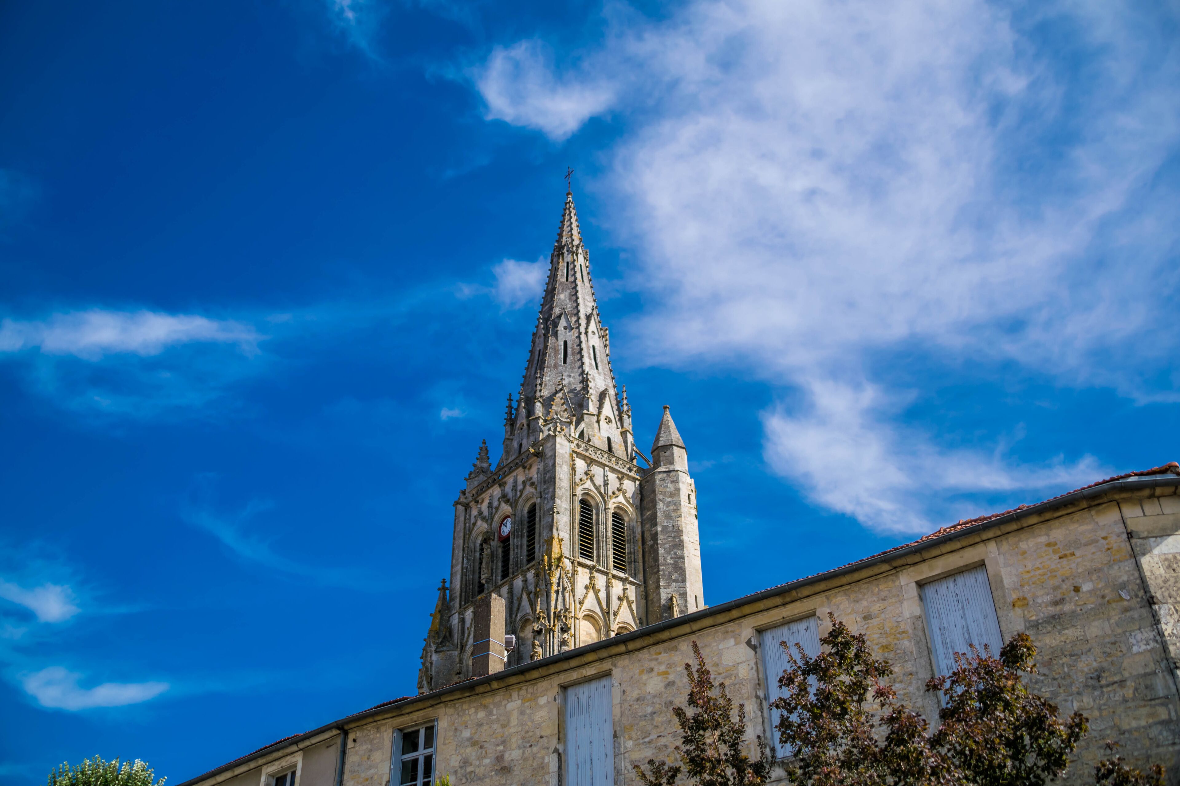 Saint-Maixent-l'Ecole