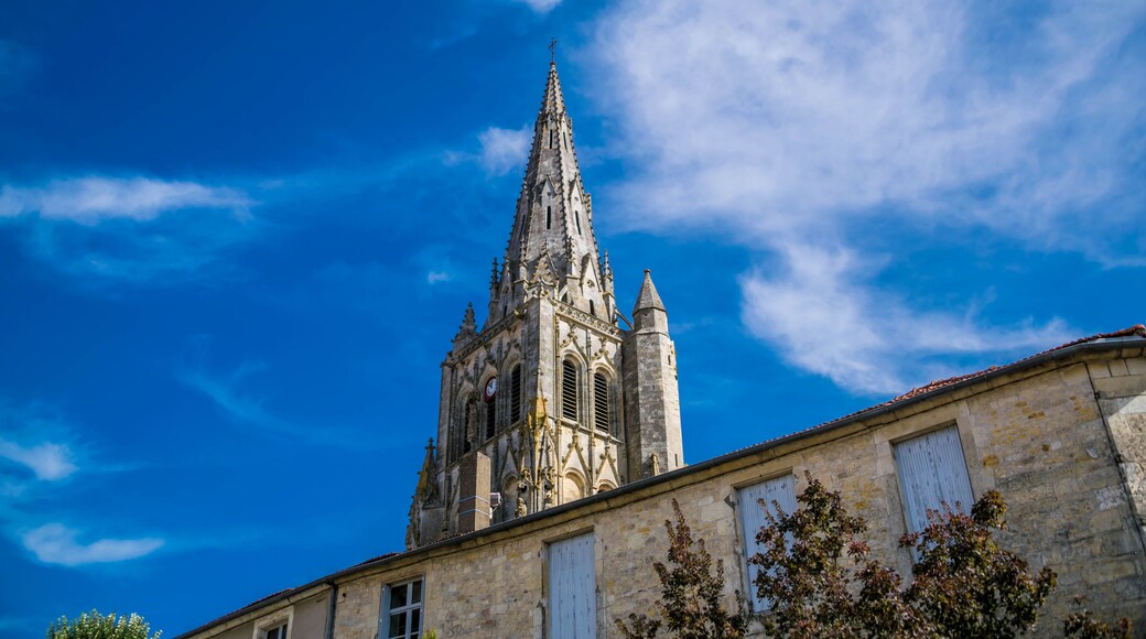 Saint-Maixent-l'Ecole