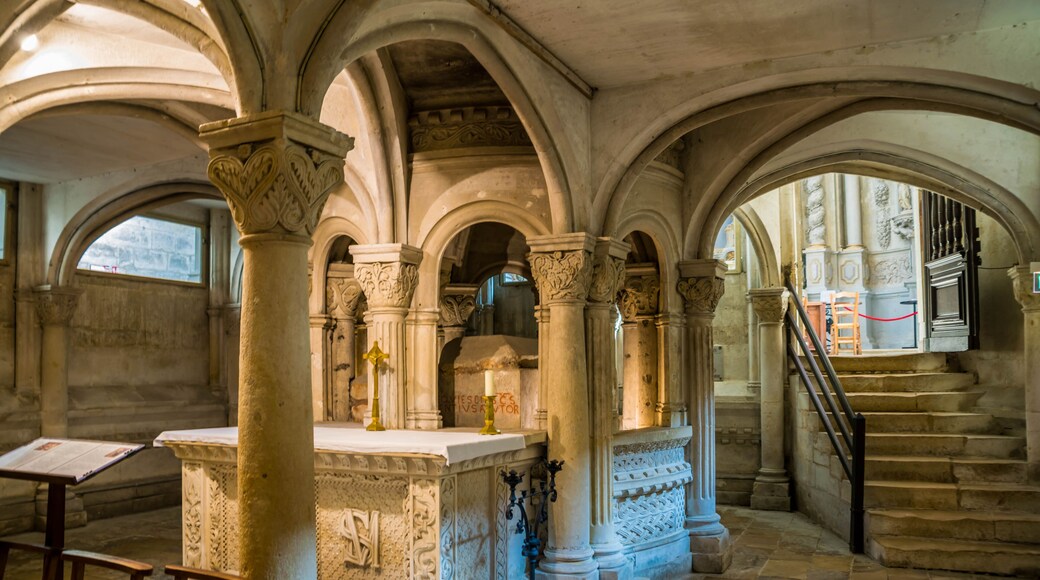 Saint-Maixent-l'Ecole