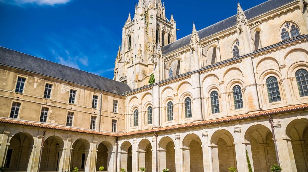 Saint-Maixent-l'Ecole