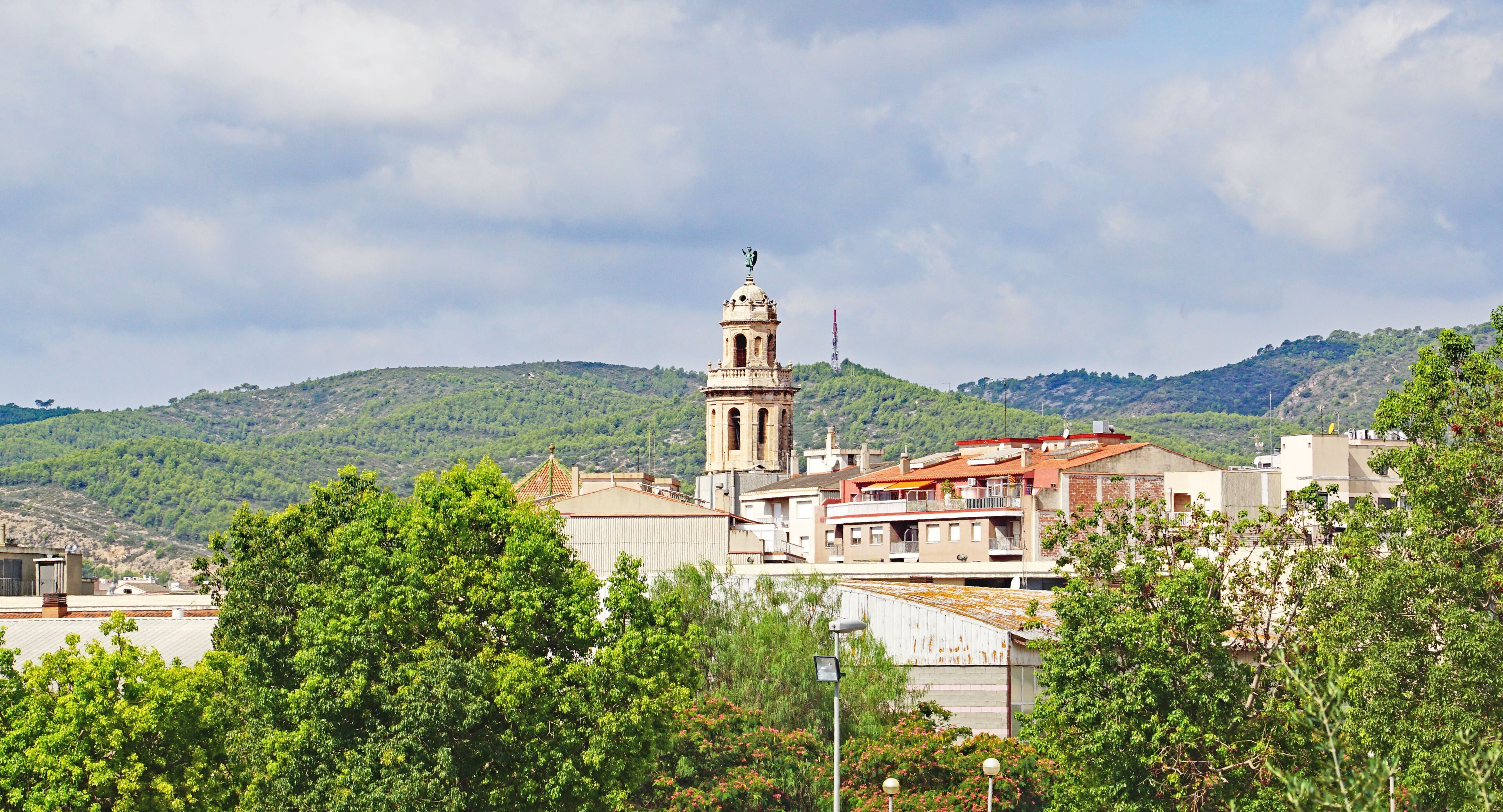El Vendrell