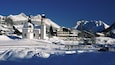 Domaine skiable de Seefeld
