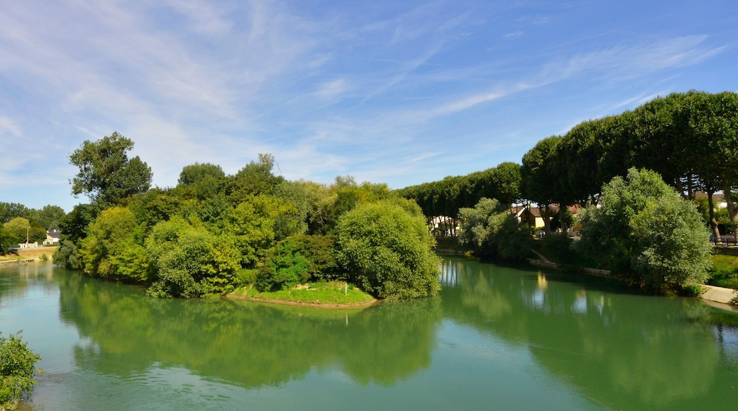 بونيويل-سور-مارن