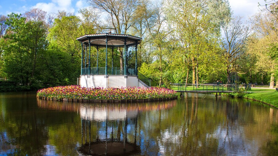 Vondelpark