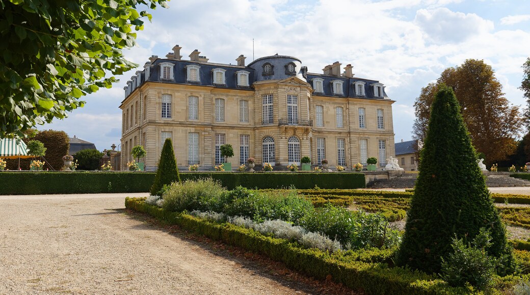 Saint-Thibault-des-Vignes