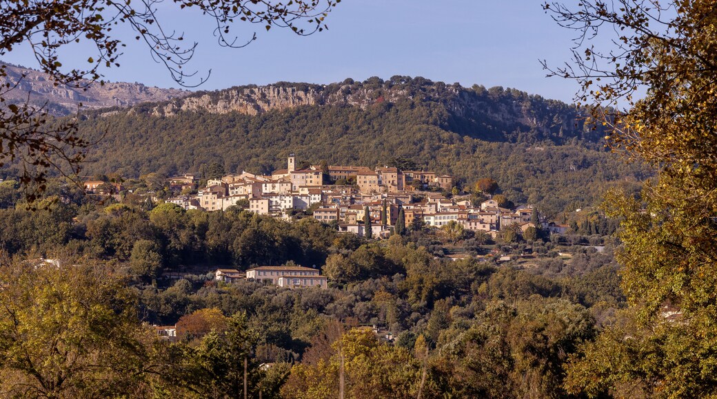 Châteauneuf-Grasse