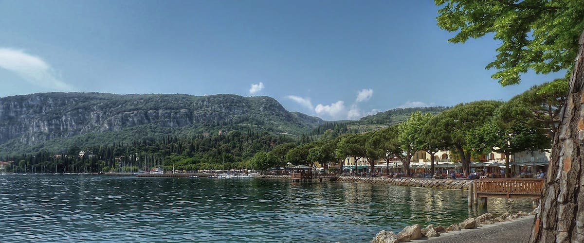 37016 Garda, Province of Verona, Italy