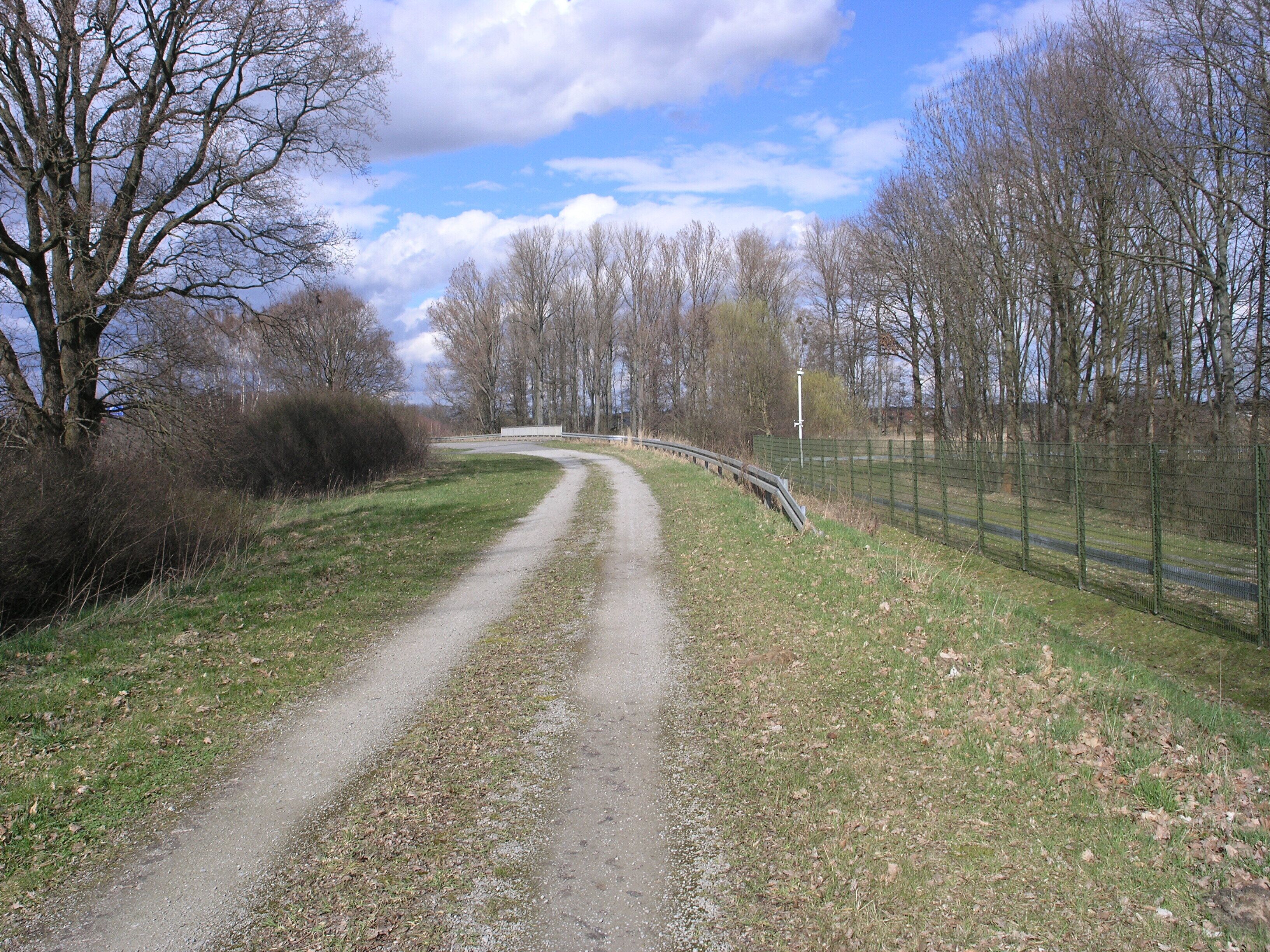 Barnbruch 04.04.2010