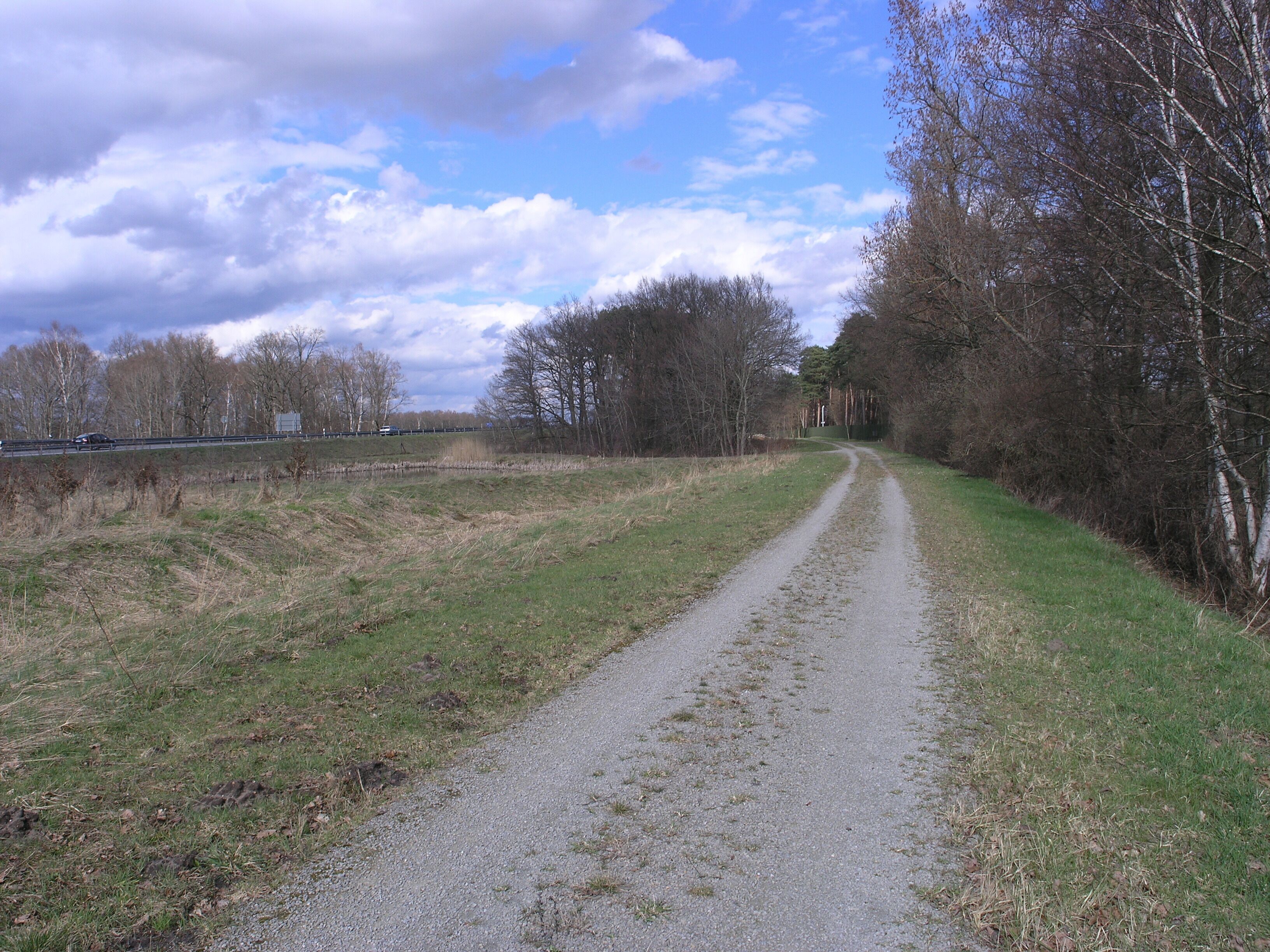 Barnbruch 04.04.2010