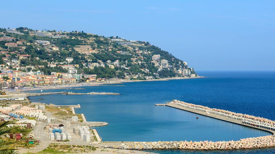 Ospedaletti (Liguria)