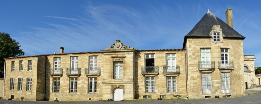 musée de la marine