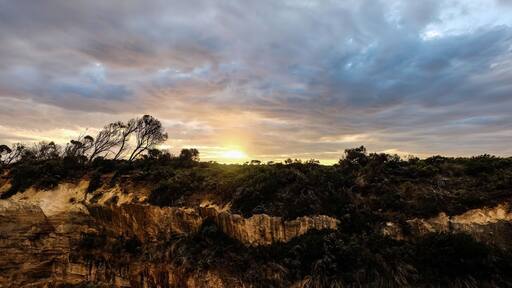 Great Ocean Road. Australia