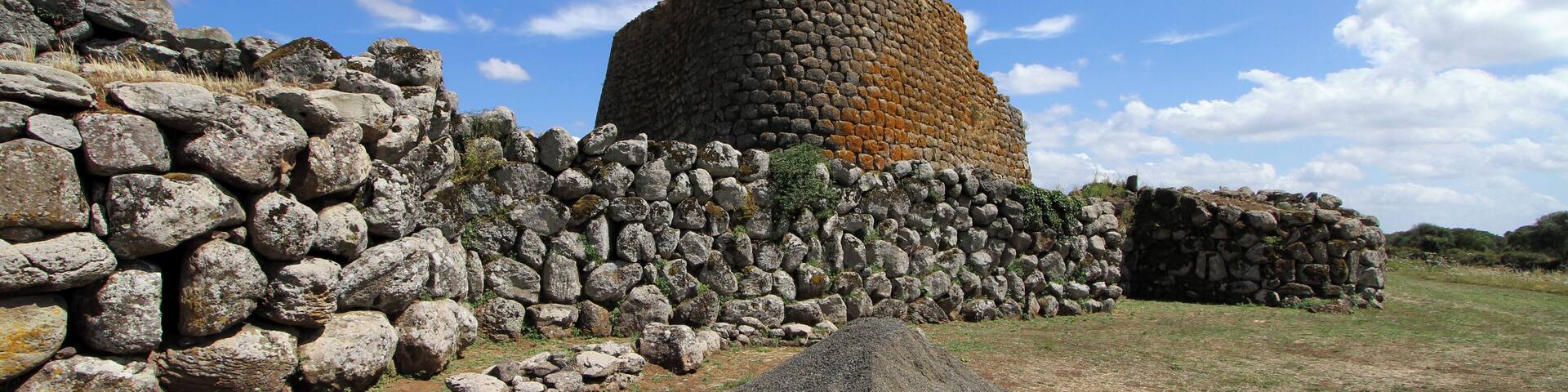 Nuraghe Losa