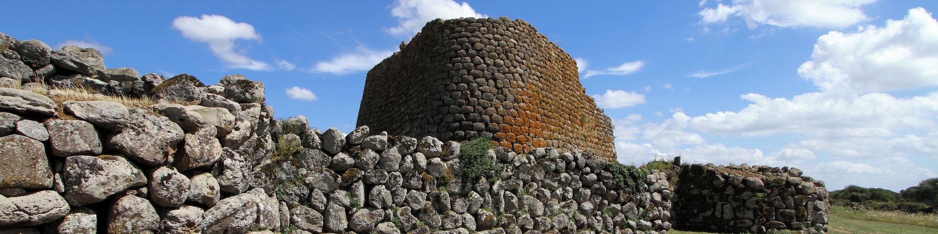 Nuraghe Losa
