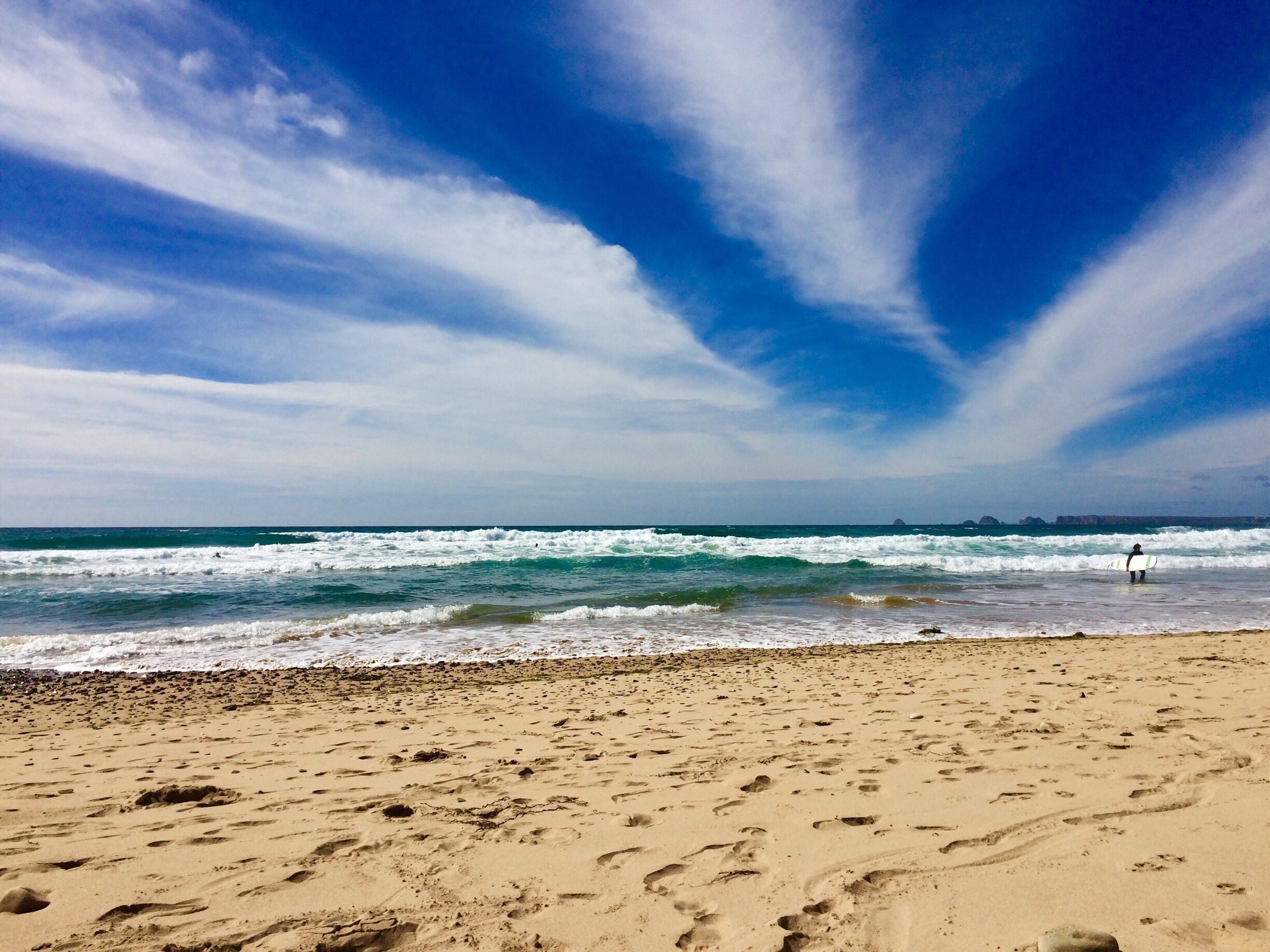 For surfing not swimming