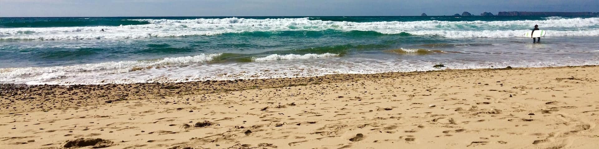 For surfing not swimming