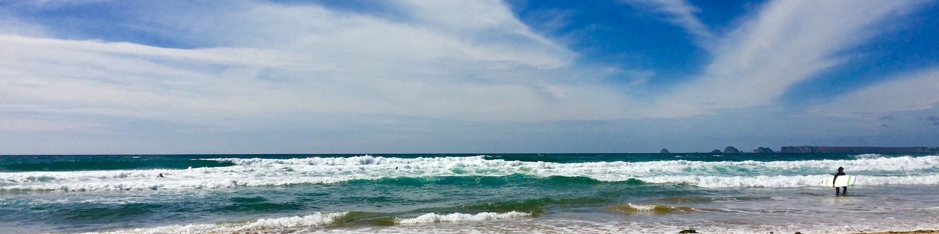 For surfing not swimming