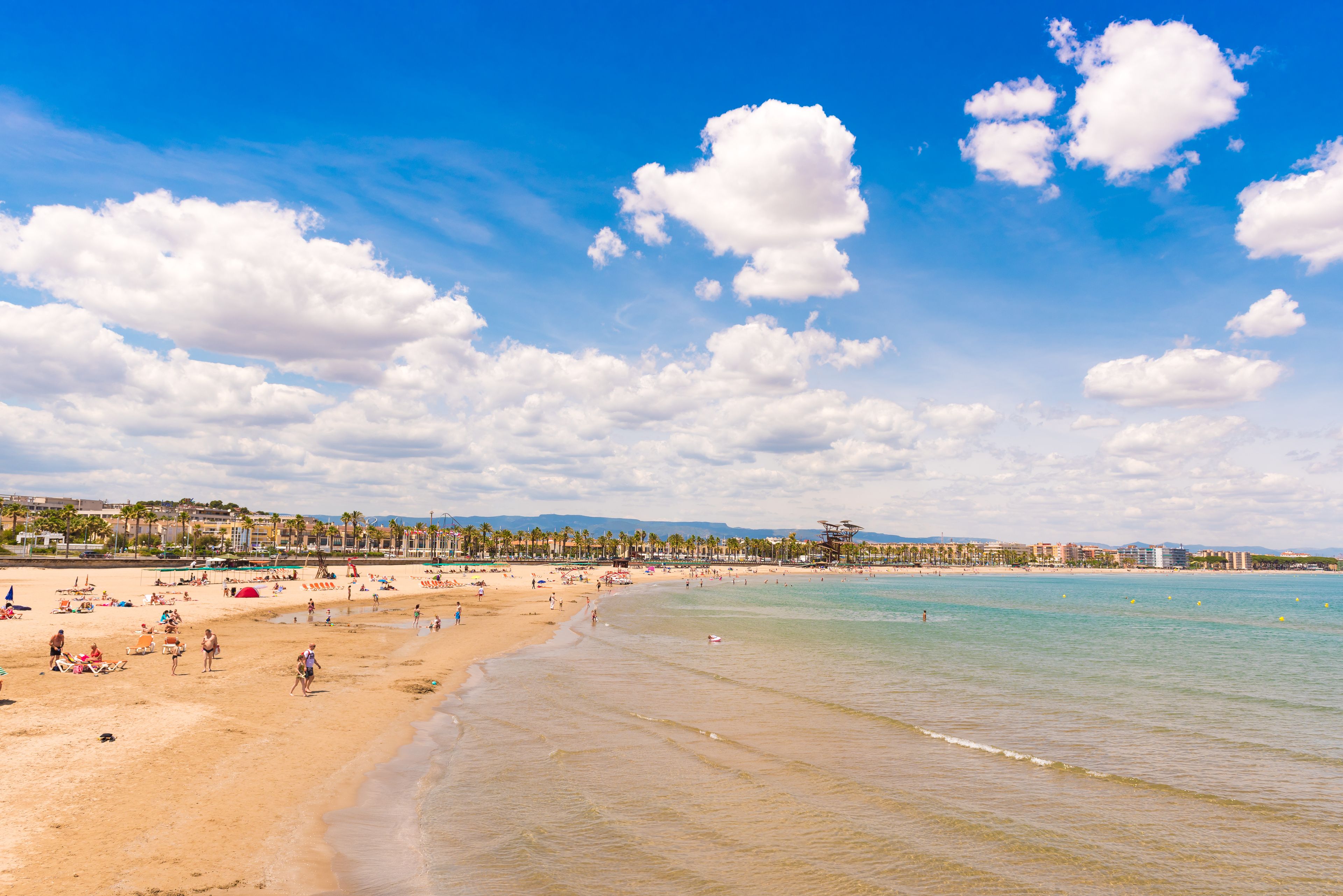 La Pineda