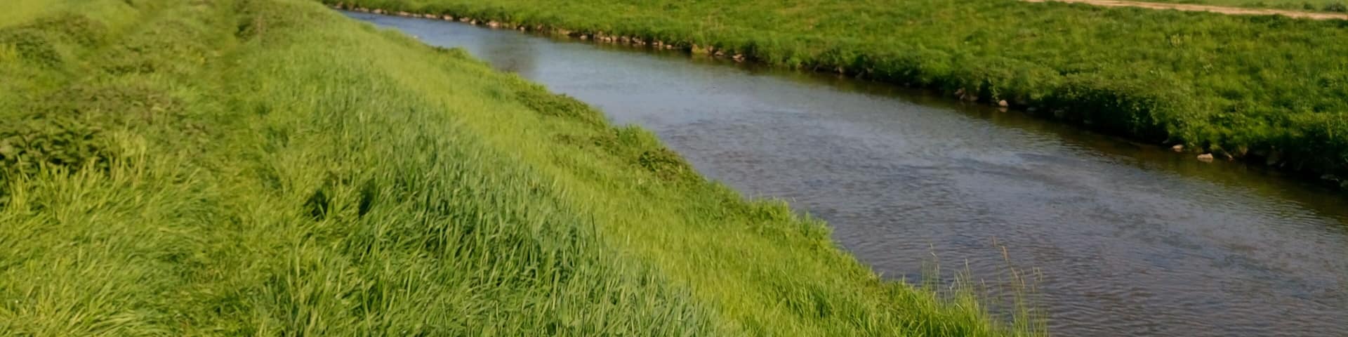 Die Kahl im Prischoß bei Alzenau, Bayern