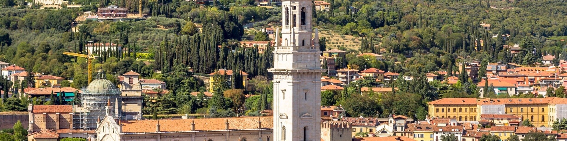 View from Torre dei Lamberti, the old 84 meters high belltower at piazza dei Signori in the centre of Verona.
in comparison with towers / domes in florence and rome, it is a lot cheaper to climb and also in high season not as busy as in those other cities. no hours-long queues
JUST FOLLOW THE PIN TO GET THERE 📌
⬇️⬇️ Make my day and follow me also at: ⬇️⬇️
https://www.instagram.com/denniskuh1896/
https://www.facebook.com/dennisdondersphotography/
https://500px.com/dennisdonders
www.flickr.com/photos/denniskuh1896