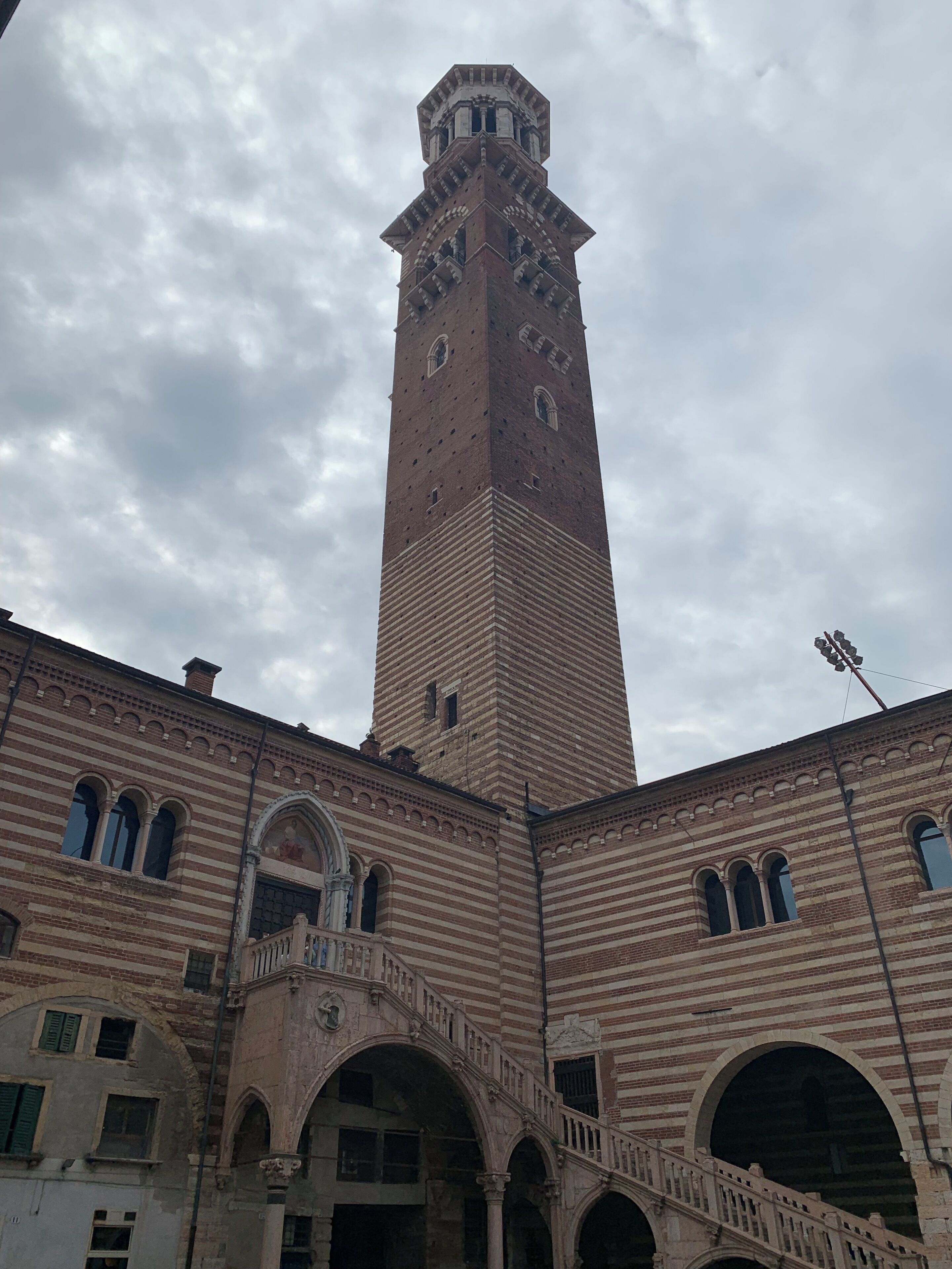 Tower of Lamberti