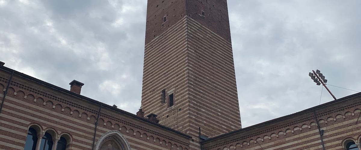 Tower of Lamberti
