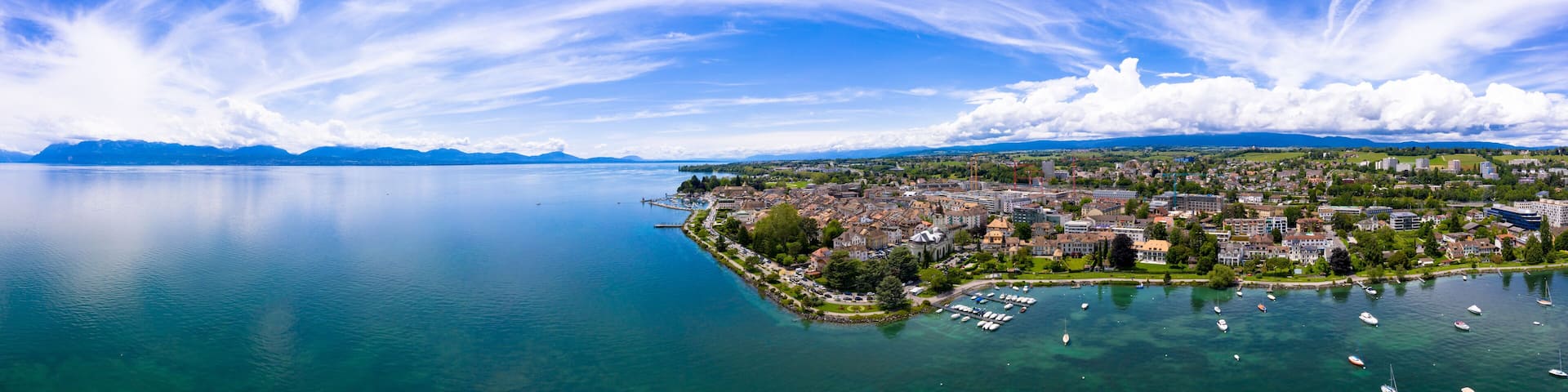 Lake Geneva Hotel Guide