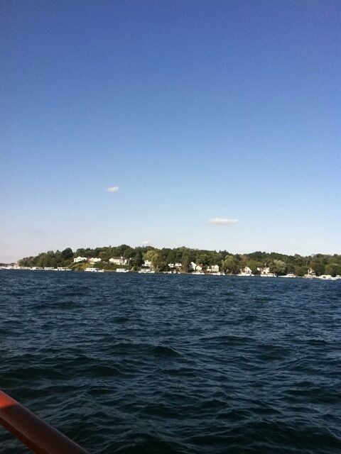 Nice place to visit if you are in Wisconsin. 