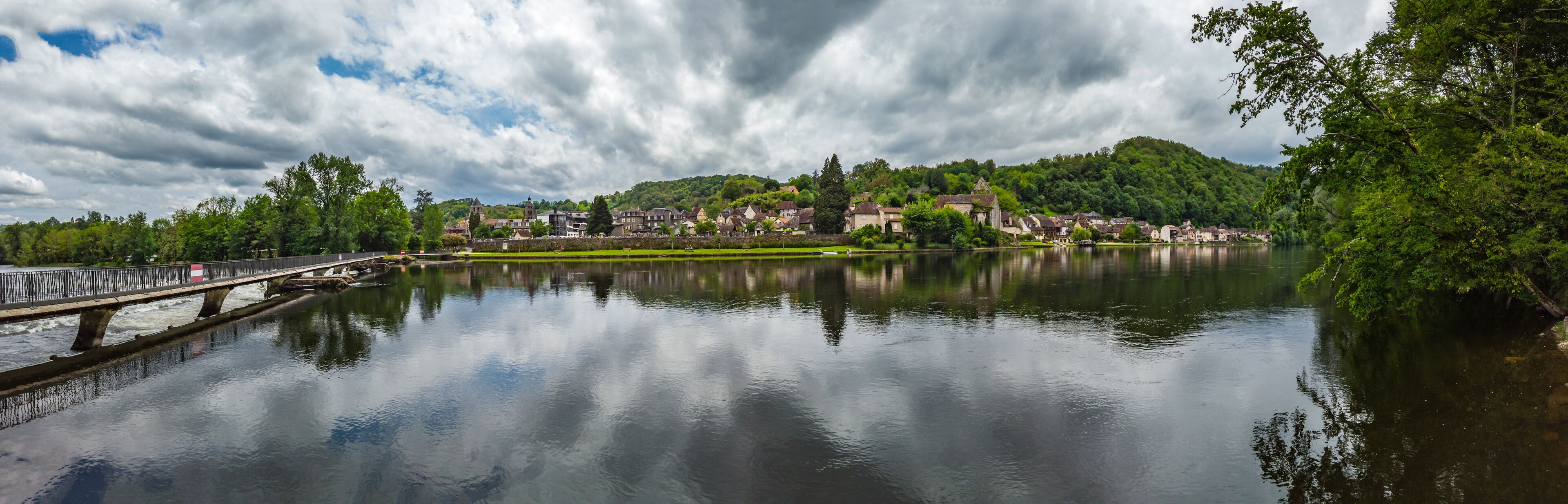 Beaulieu-sur-Dordogne