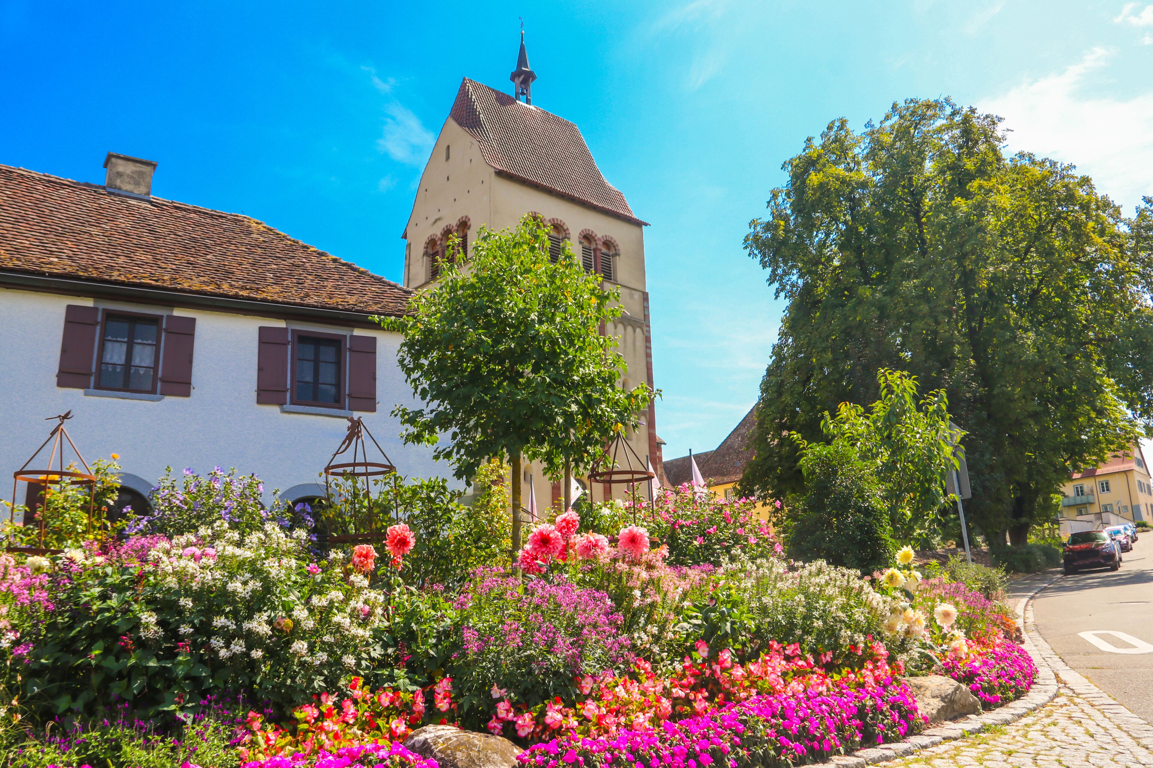 Reichenau