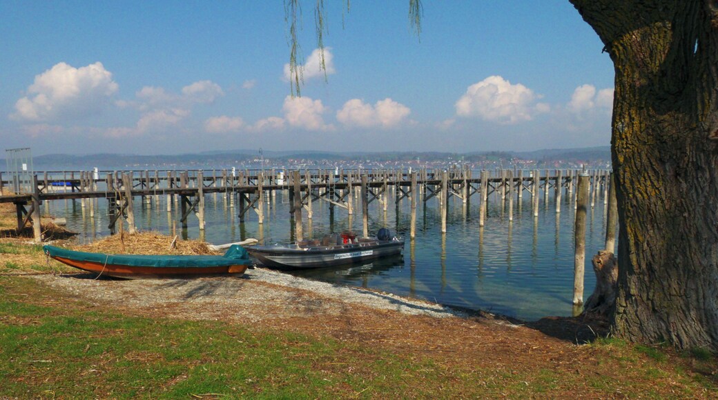 Segelschule Insel Reichenau