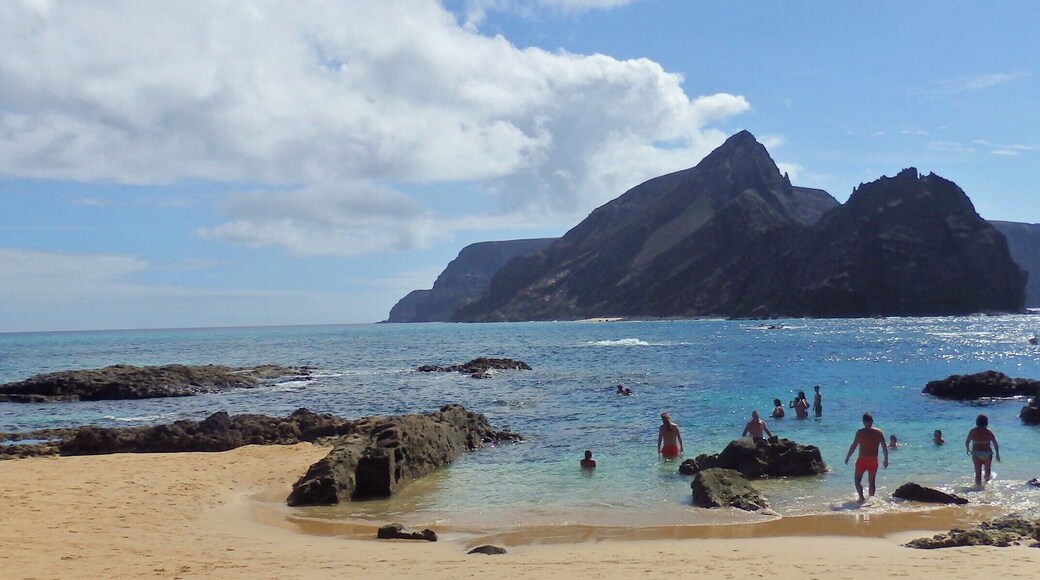 Ponta del Sol, Madeira