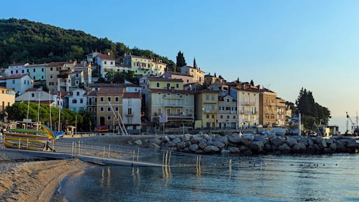 Moscenicka Draga