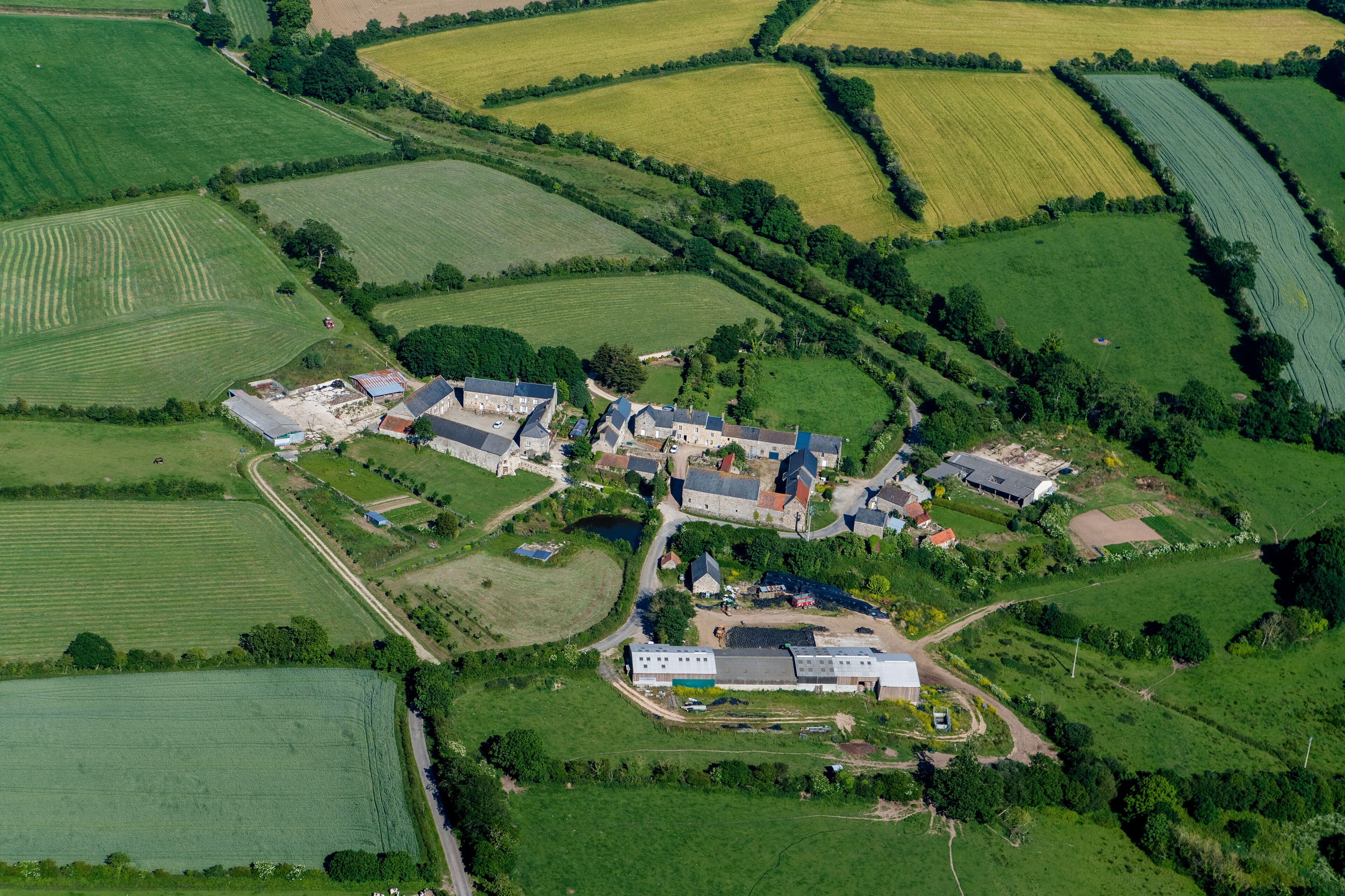  Barneville-Carteret Normandy France