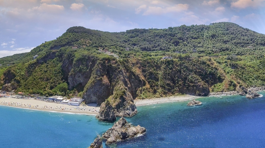 Guardia Piemontese Marina